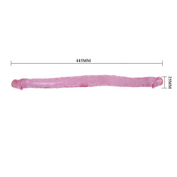 Baile - Double Dong Lilas 44.5 Cm